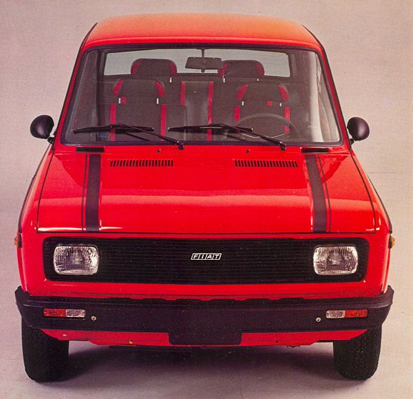 fiat 128